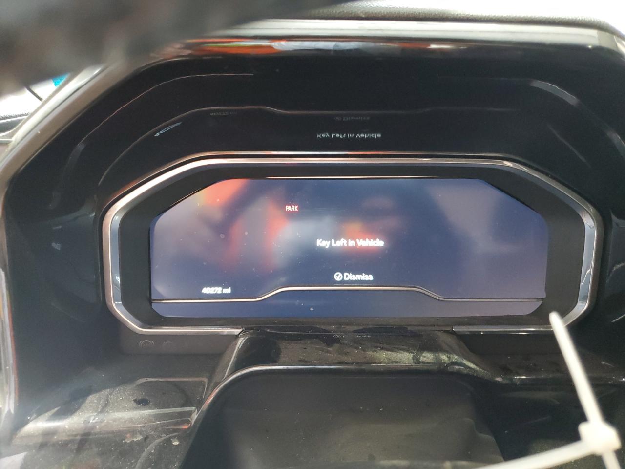 1GCUDDE83PZ241567 CHEVROLET ALL Models 2023
