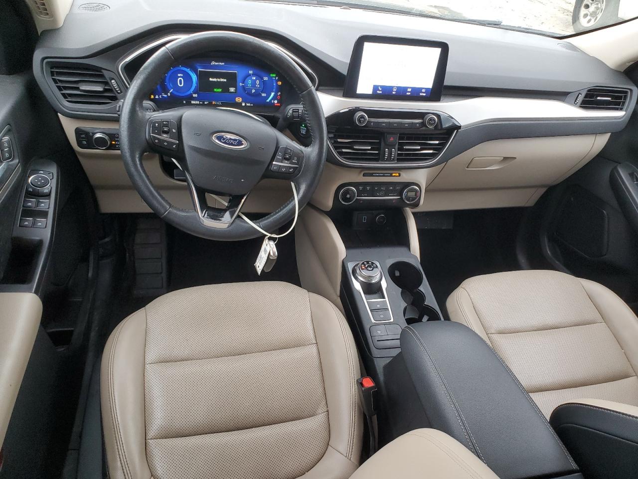 1FMCU0BZ2LUB13387 FORD ESCAPE 2020