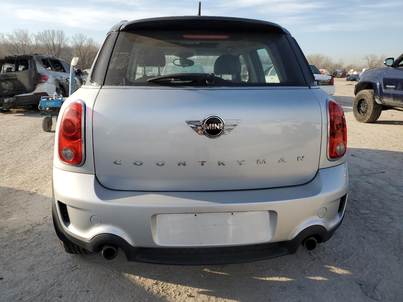 2014 MINI Cooper - Image 6