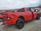 2017 Ram 1500 Sport   იყიდება Cahokia Heights-ში, IL - Frame Damage