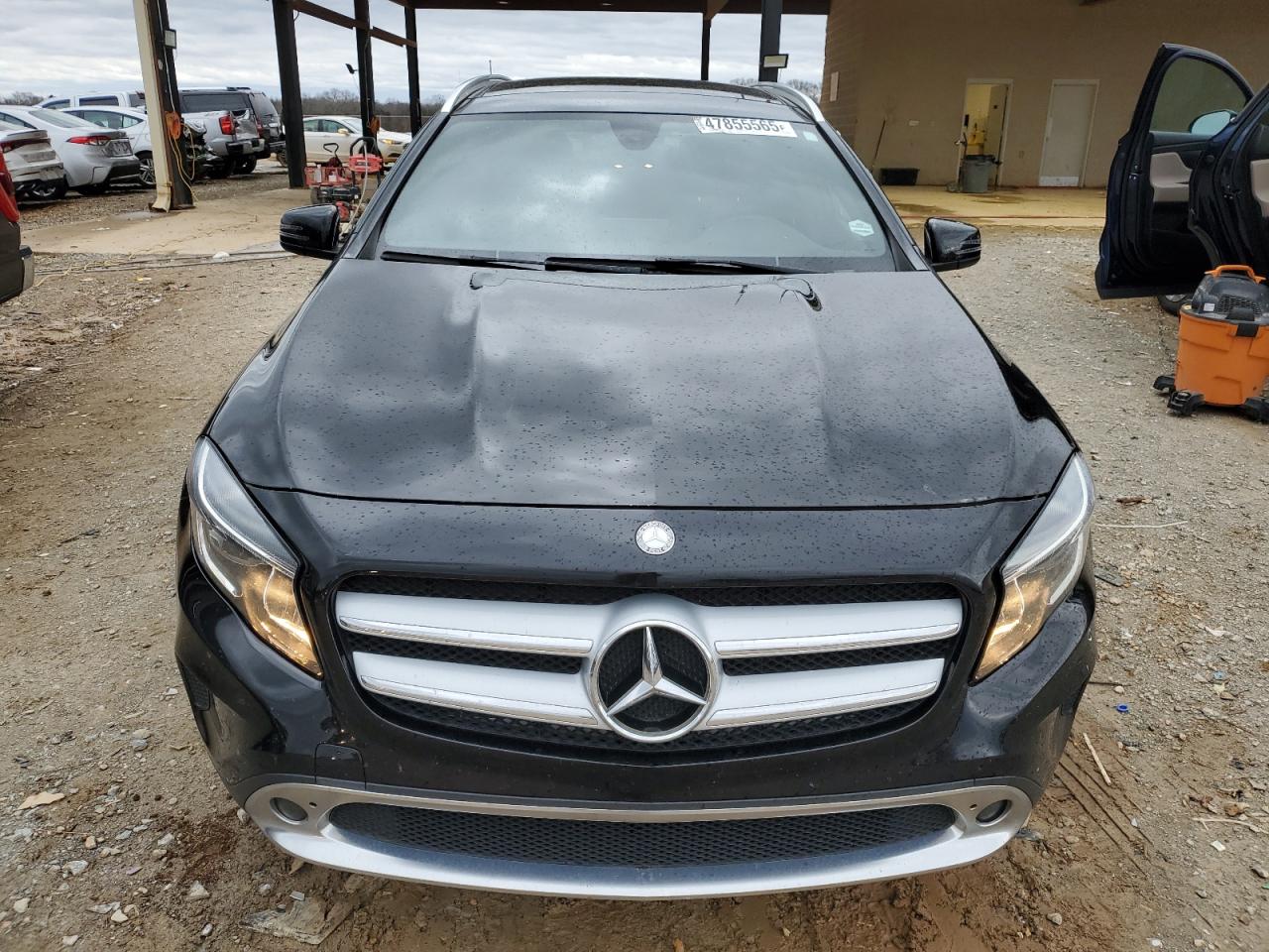 2017 Mercedes-Benz GLA-klasse - Image 5
