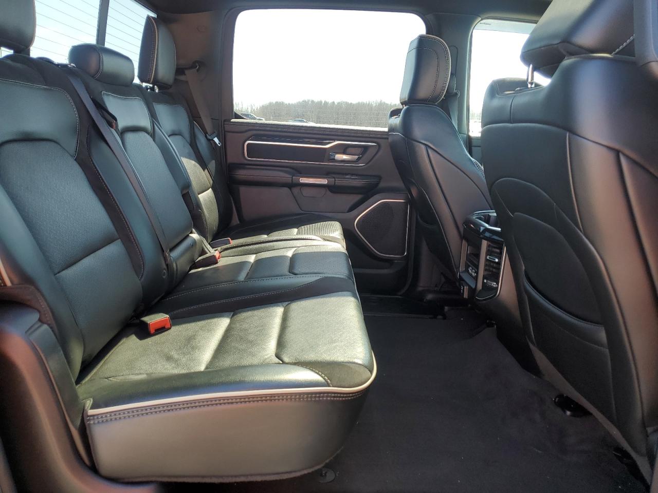2020 RAM 1500 - Image 10