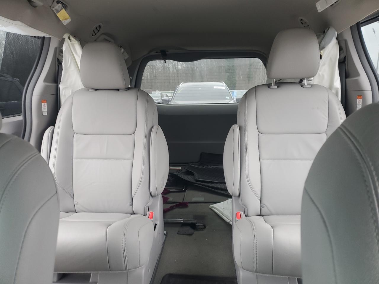 5TDDZ3DC5HS161630 TOYOTA All Models 2017