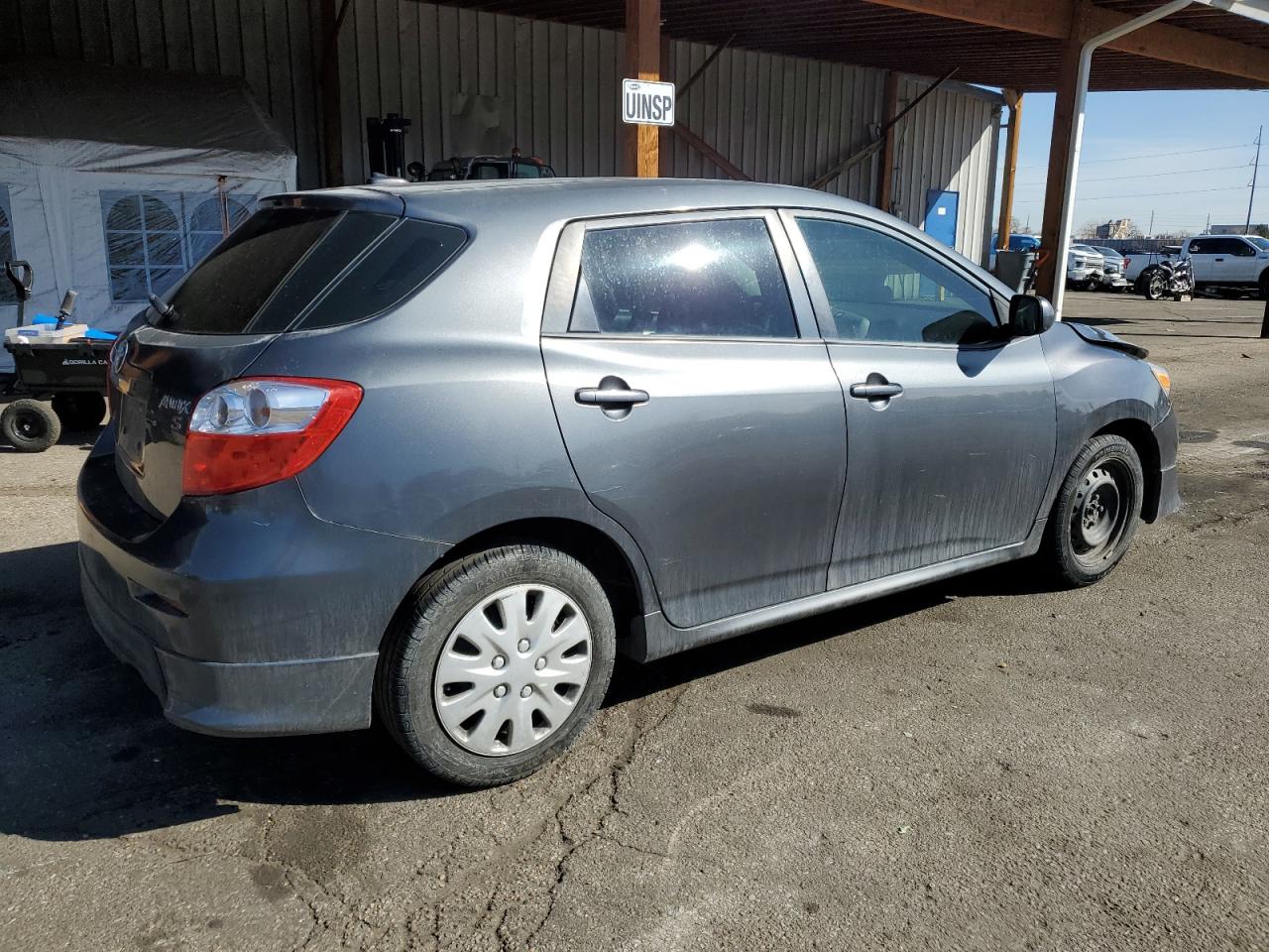 2009 Toyota Corolla - Image 3