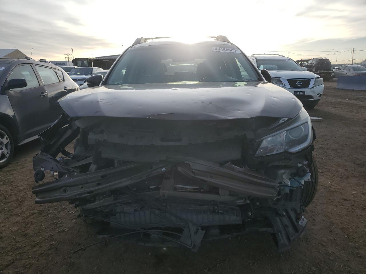 2019 Subaru Outback - Image 5