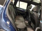 2021 Bmw X3 Xdrive30E продається в Center Rutland, VT - Front End