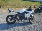 2023 KAWASAKI EX400    for sale at Copart NC - GASTONIA