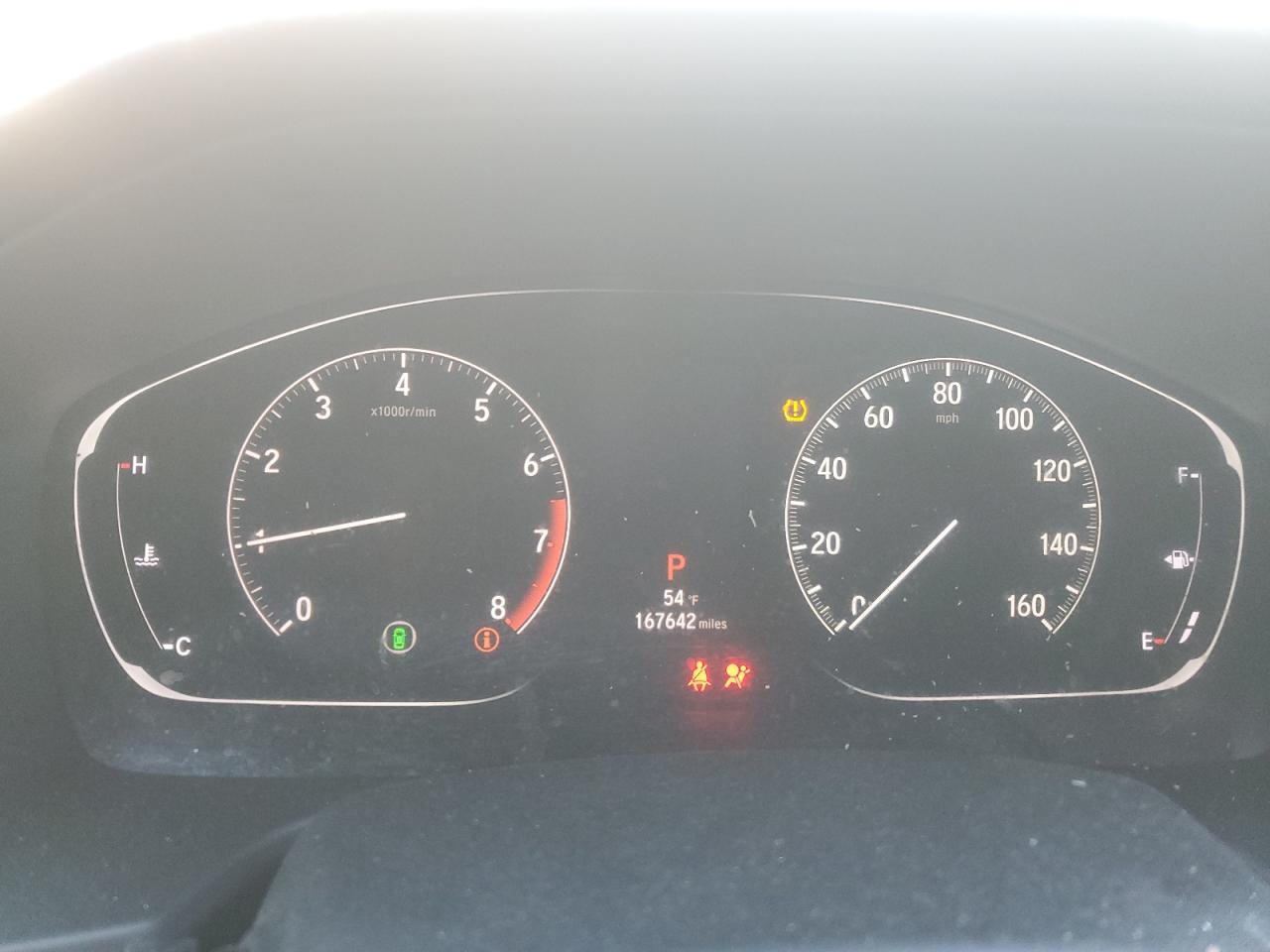 1HGCV1F11JA027077 HONDA ACCORD 2018