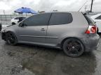 2007 Volkswagen New Gti    იყიდება Colton-ში, CA - Front End