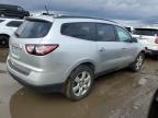 2017 Chevrolet Traverse Lt zu verkaufen in Lansing, MI - Front End