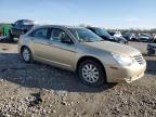 2010 Chrysler Sebring Touring იყიდება Cahokia Heights-ში, IL - Side