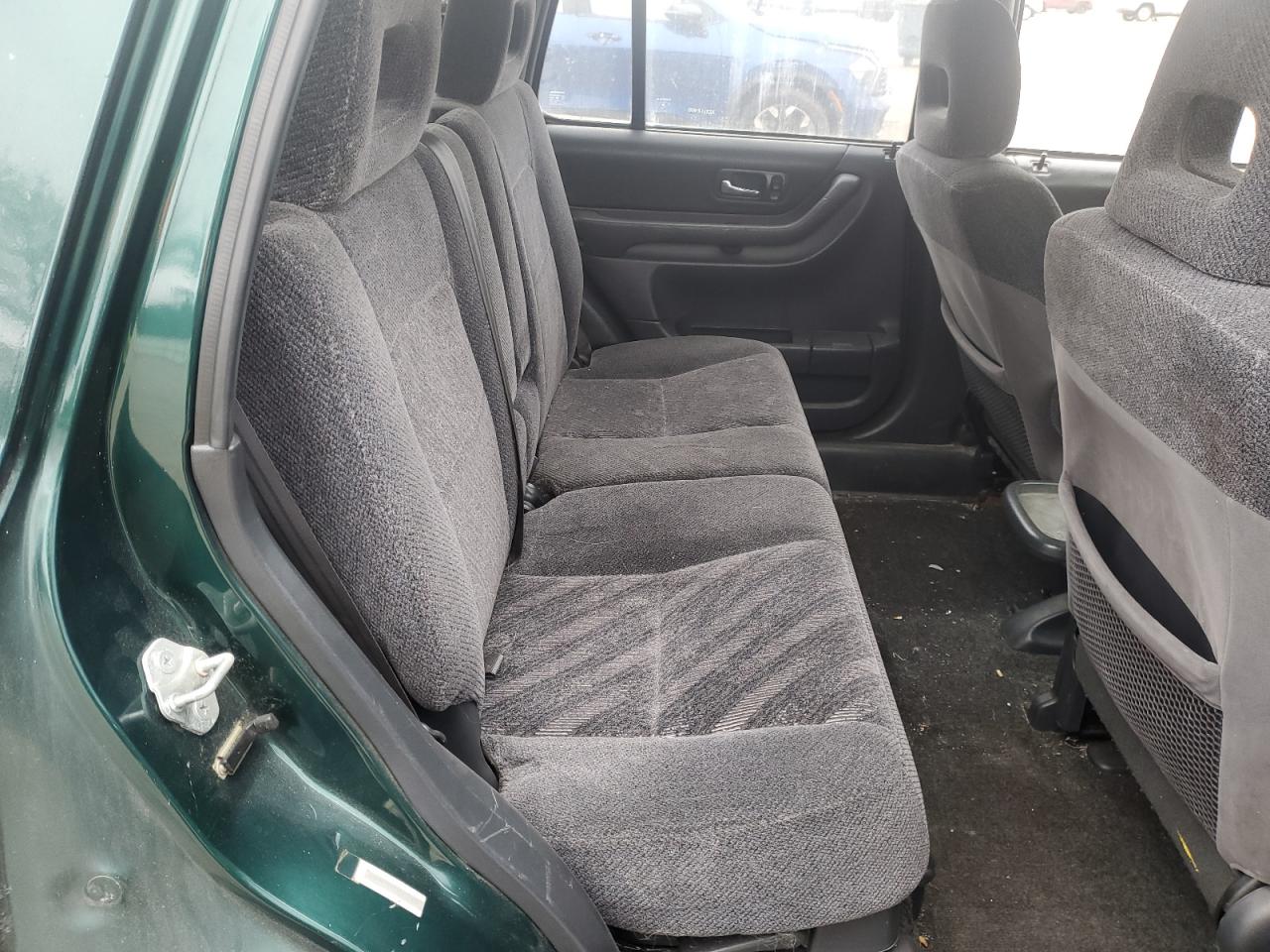 1999 Honda CR-V - Image 11
