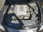 2007 Infiniti G35  იყიდება Shreveport-ში, LA - Water/Flood