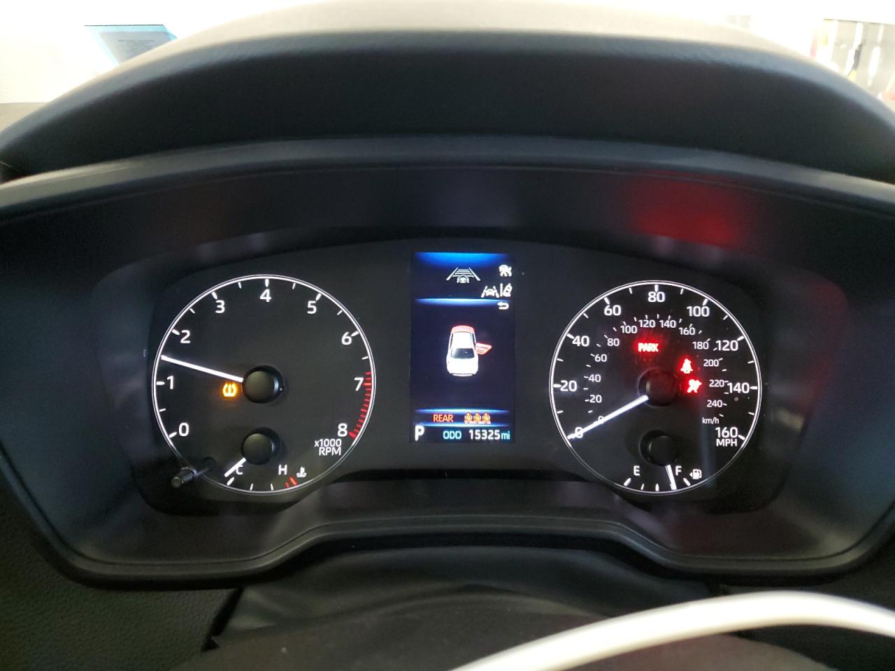 5YFB4MDEXRP184117 TOYOTA COROLLA 2024