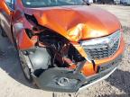 2014 VAUXHALL MOKKA SE T for sale at Copart BRISTOL