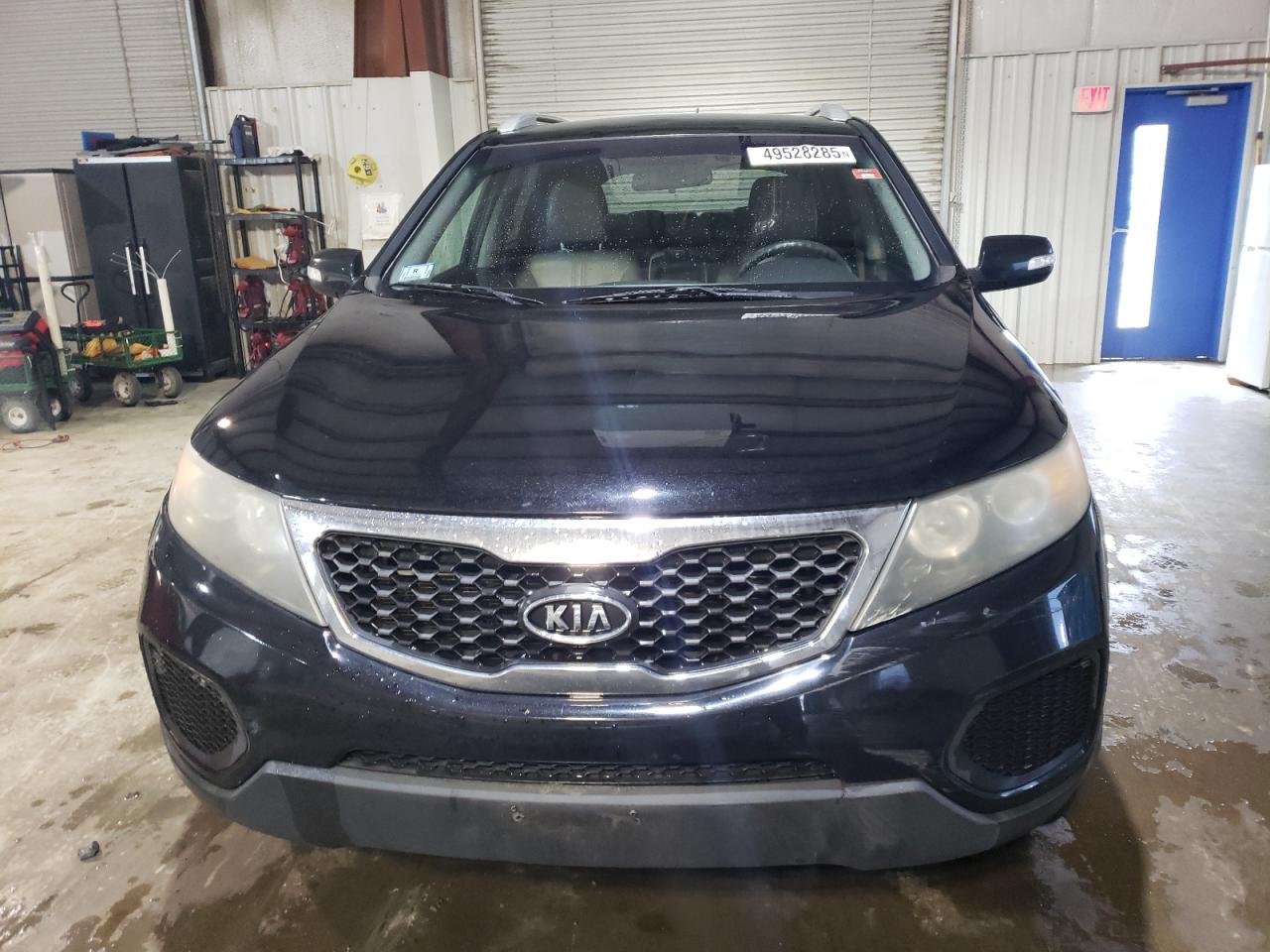 2011 Kia Sorento - Image 5
