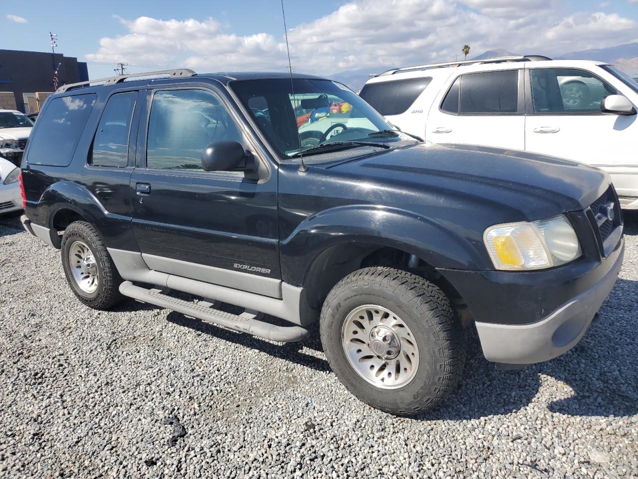 2001 Ford Explorer - Image 4