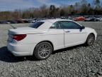 2013 Chrysler 200 Limited იყიდება Mebane-ში, NC - Front End