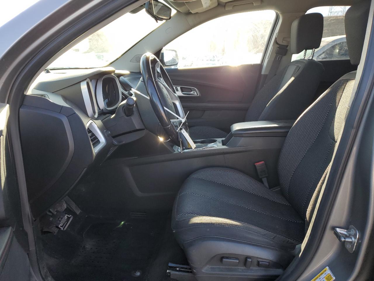 2012 Chevrolet Equinox - Image 7