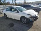 2015 Honda Accord Lx იყიდება Exeter-ში, RI - Front End