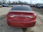 2013 Hyundai Sonata Gls იყიდება Des Moines-ში, IA - Front End