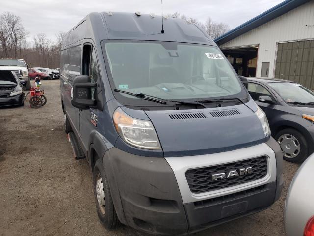 2019 RAM PROMASTER 2500 2500 HIGH