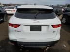 2017 JAGUAR F-PACE R - SPORT for sale at Copart ON - TORONTO