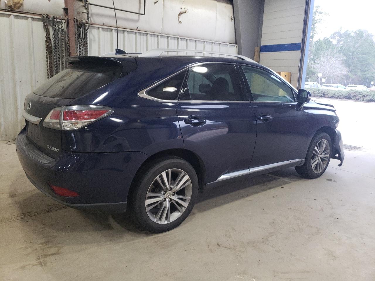 2015 Lexus RX - Image 3