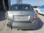 2009 Nissan Sentra 2.0 за продажба в Sikeston, MO - Rear End