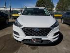2020 Hyundai Tucson Se for Sale in Denver, CO - Side