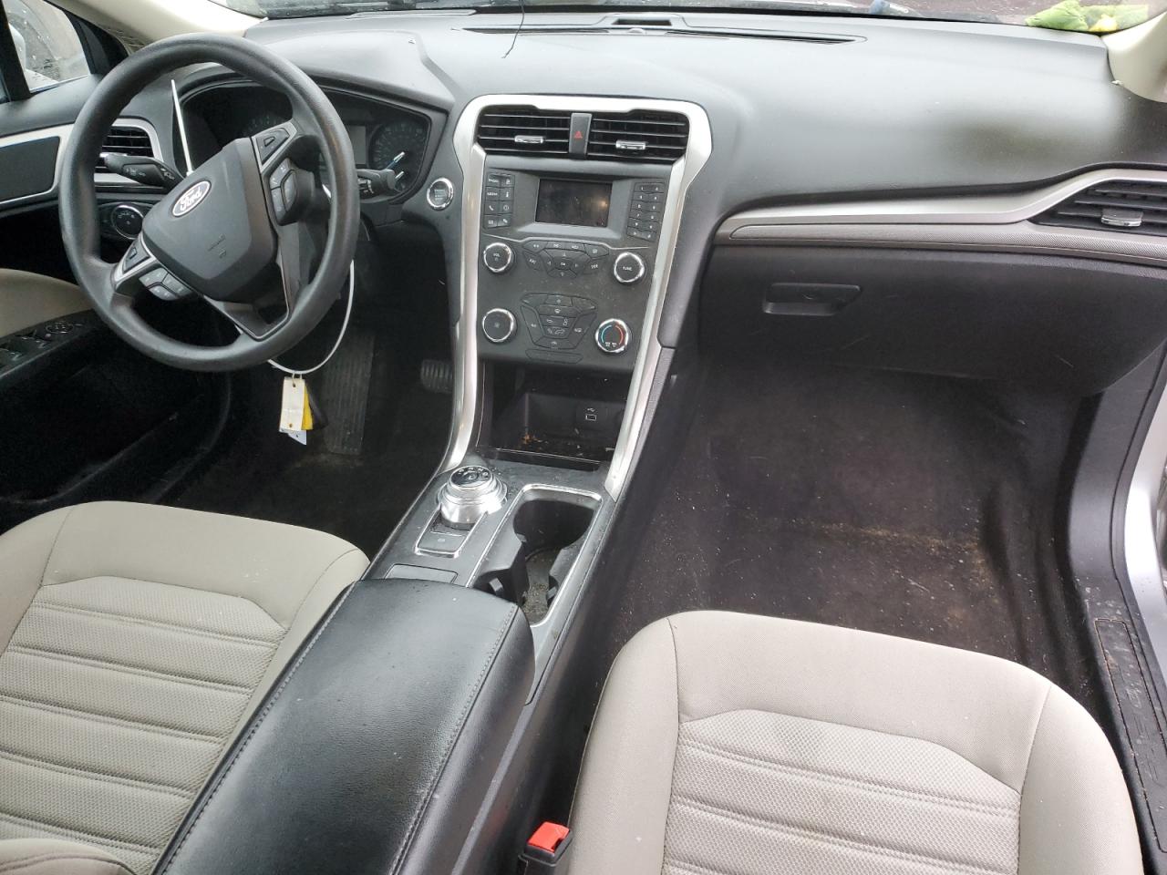 3FA6P0G79LR247021 FORD FUSION 2020