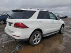 2016 Mercedes-Benz Gle 350 4Matic for Sale in Chicago Heights, IL - Front End
