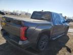 2022 TOYOTA TUNDRA CREWMAX PLATINUM for sale at Copart QC - MONTREAL