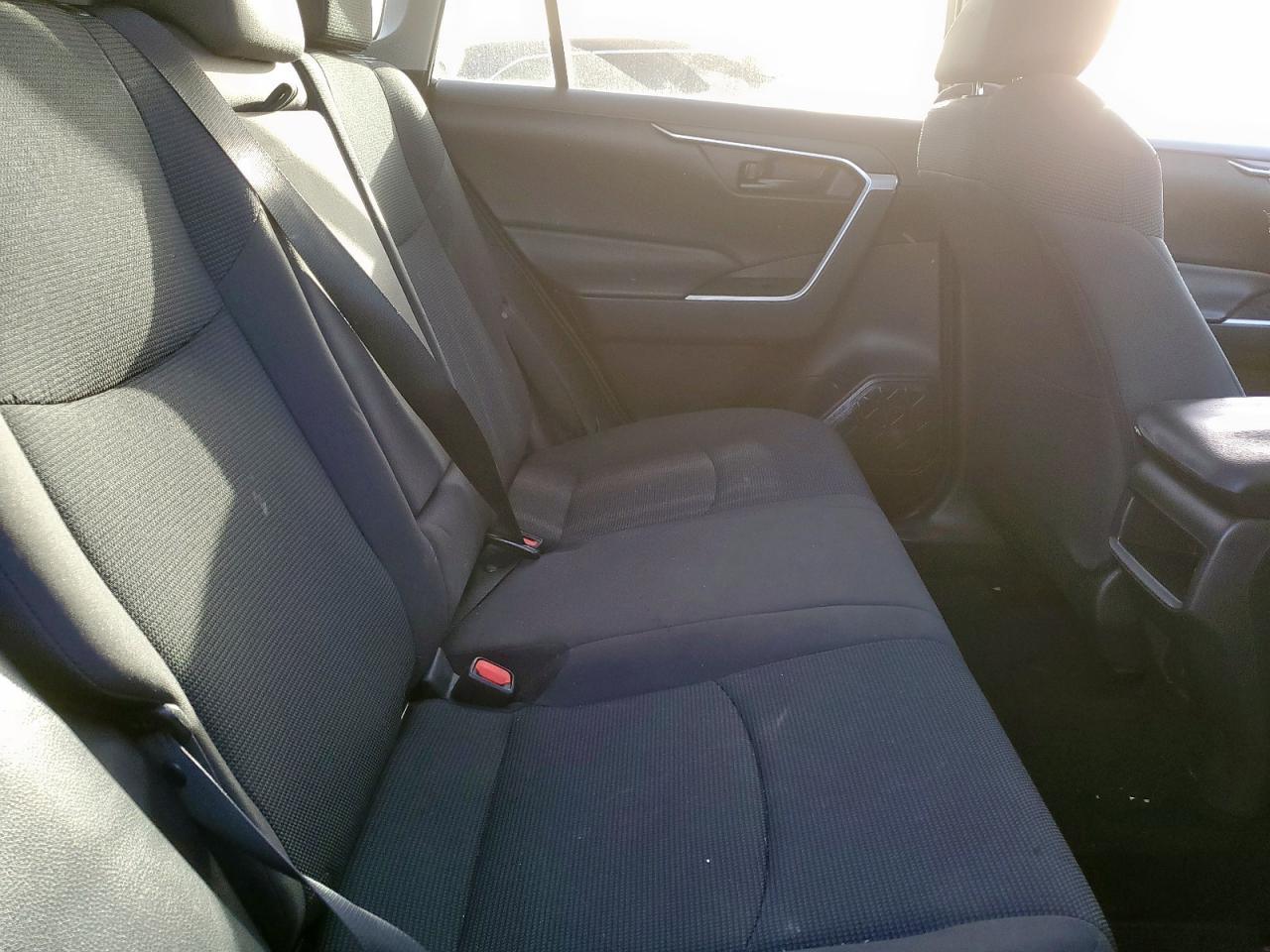 2T3H1RFV3KW044273 TOYOTA RAV4 2019