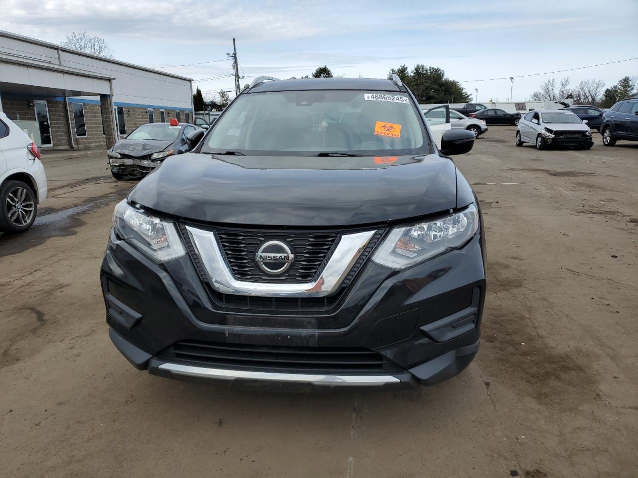 2019 Nissan Rogue - Image 5