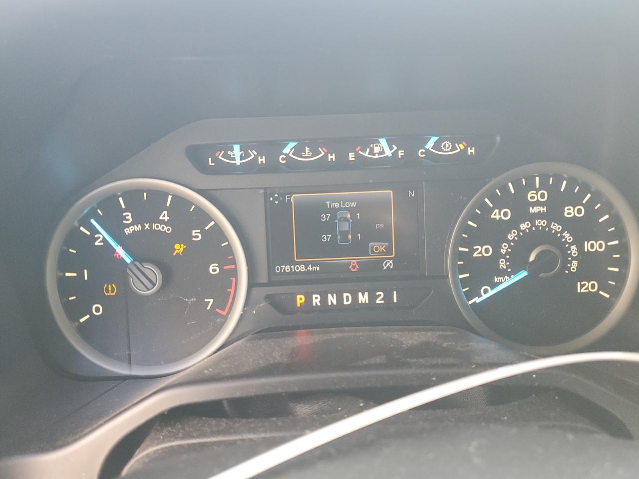 1FTEW1CP8GKF19931 FORD F-150 2018