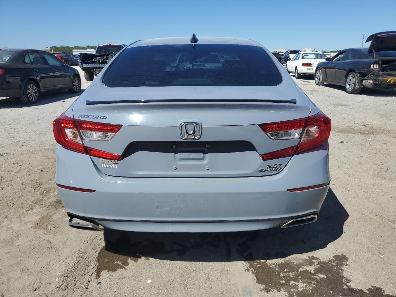 2021 Honda Accord - Image 6