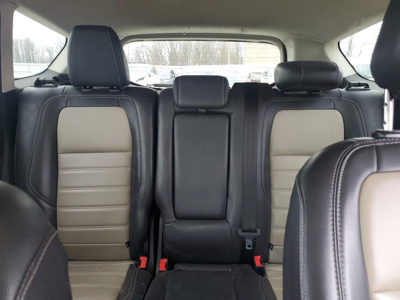 1FMCU9HD0KUB54258 FORD ESCAPE 2019