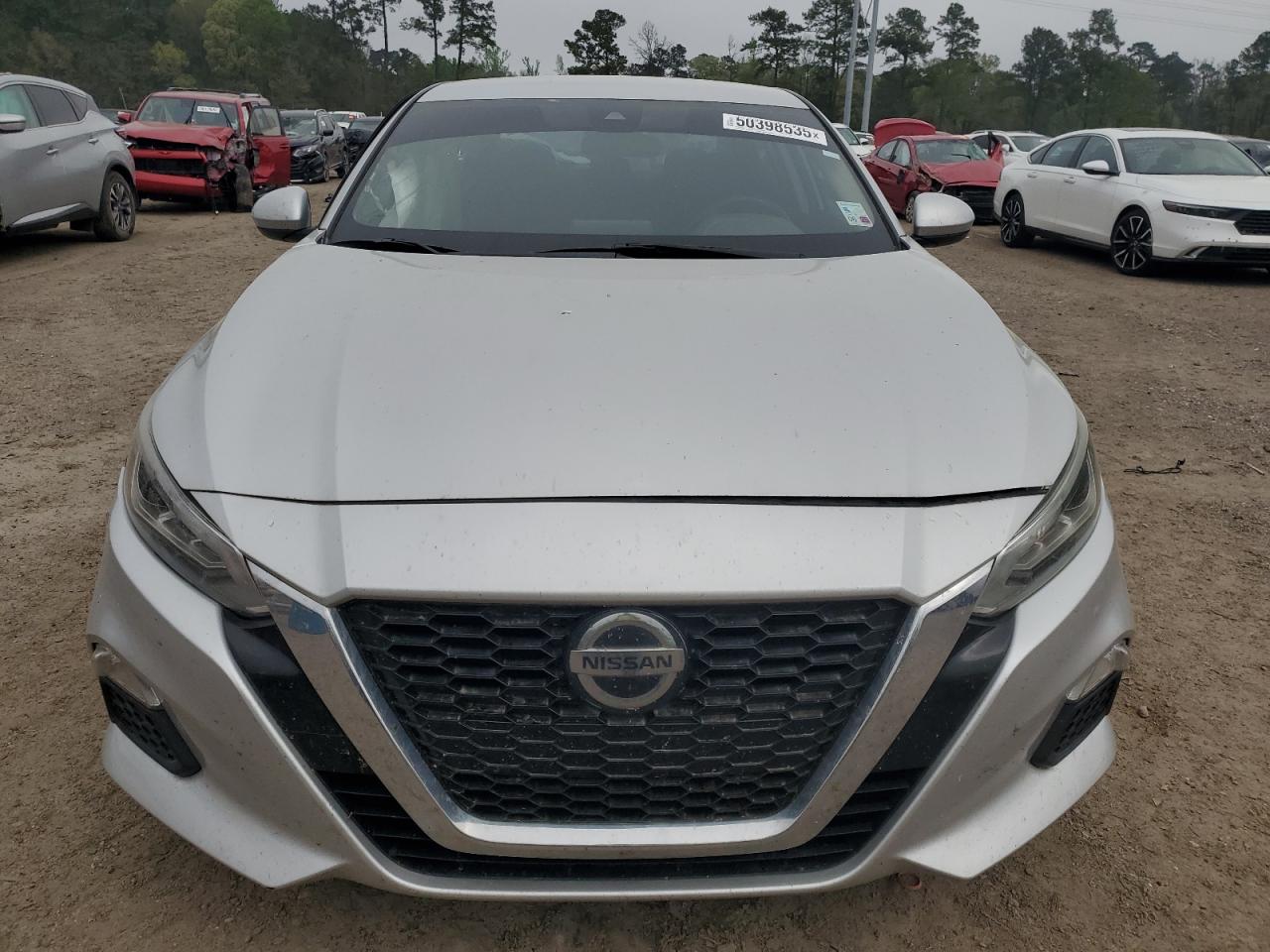 1N4BL4DV3NN371120 NISSAN ALTIMA 2022