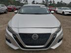 2022 Nissan Altima Sv на продаже в Greenwell Springs, LA - Side