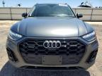 2023 Audi Q5 Prestige 45 за продажба в Kapolei, HI - Rear End