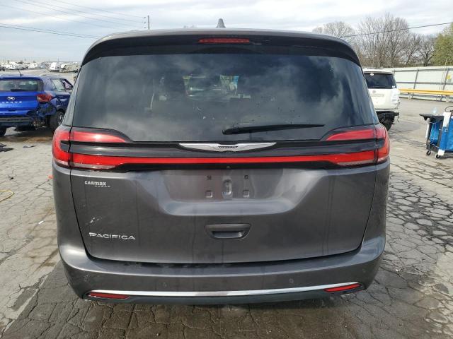  CHRYSLER PACIFICA 2021 Серый