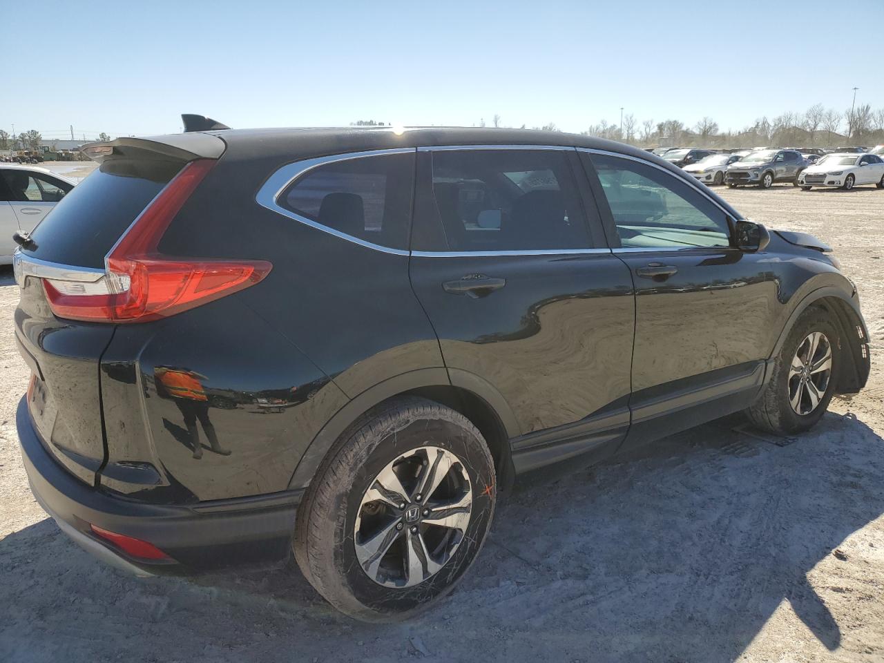 2018 Honda CR-V - Image 3