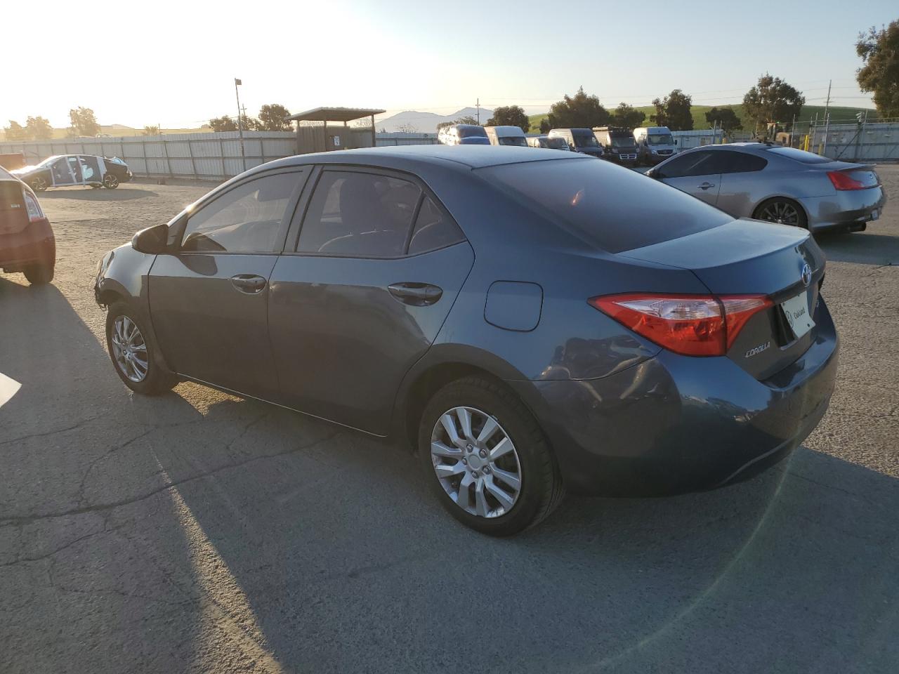 2019 Toyota Corolla - Image 2