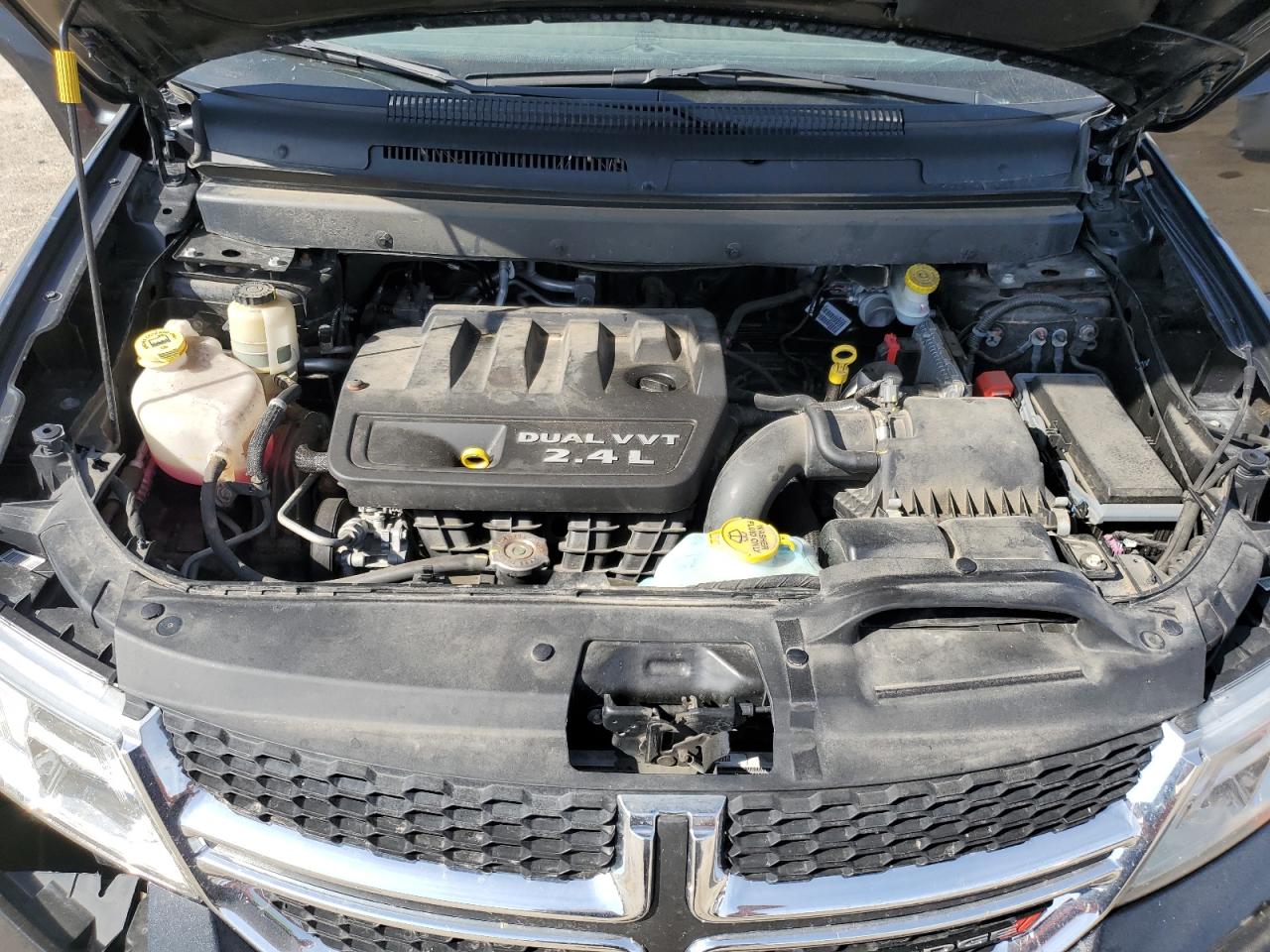 2013 Dodge Journey - Image 11