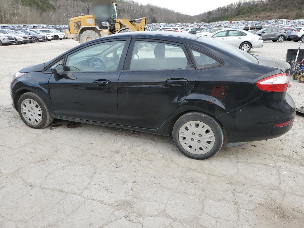 2017 Ford Fiesta - Image 2