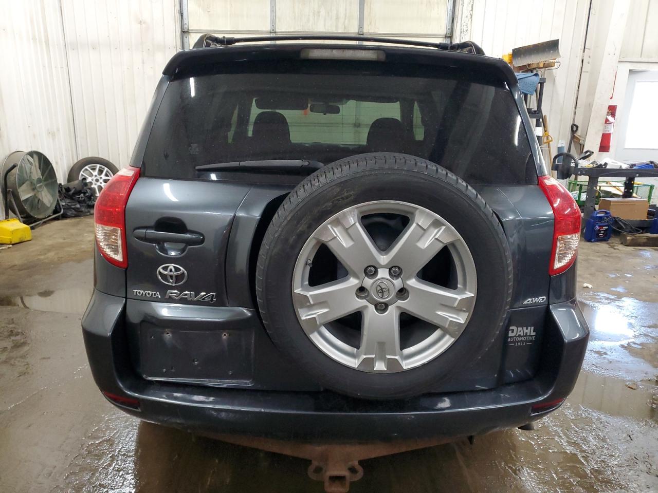 2006 Toyota RAV 4 - Image 6