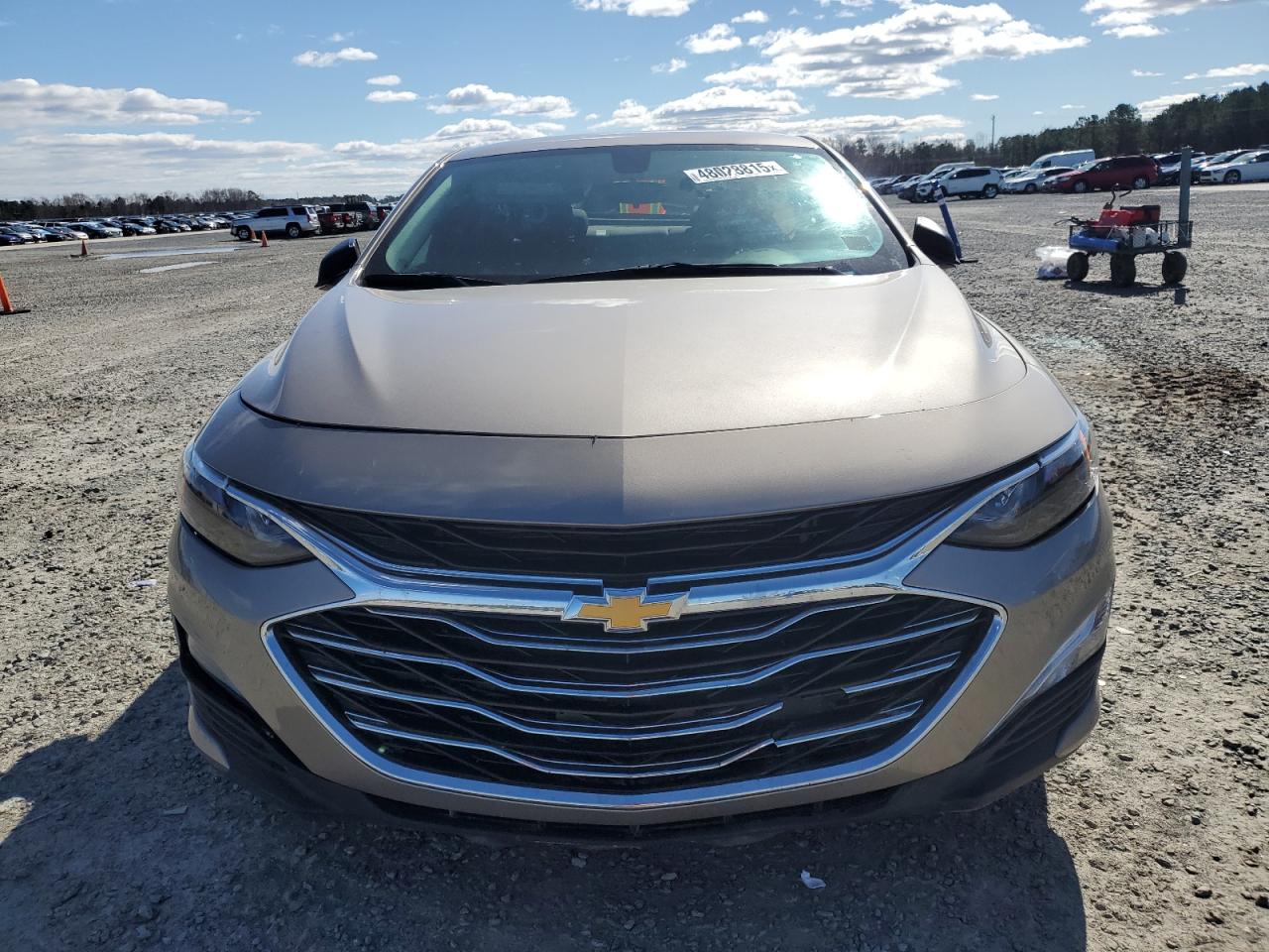 1G1ZB5ST3NF211325 CHEVROLET MALIBU 2022