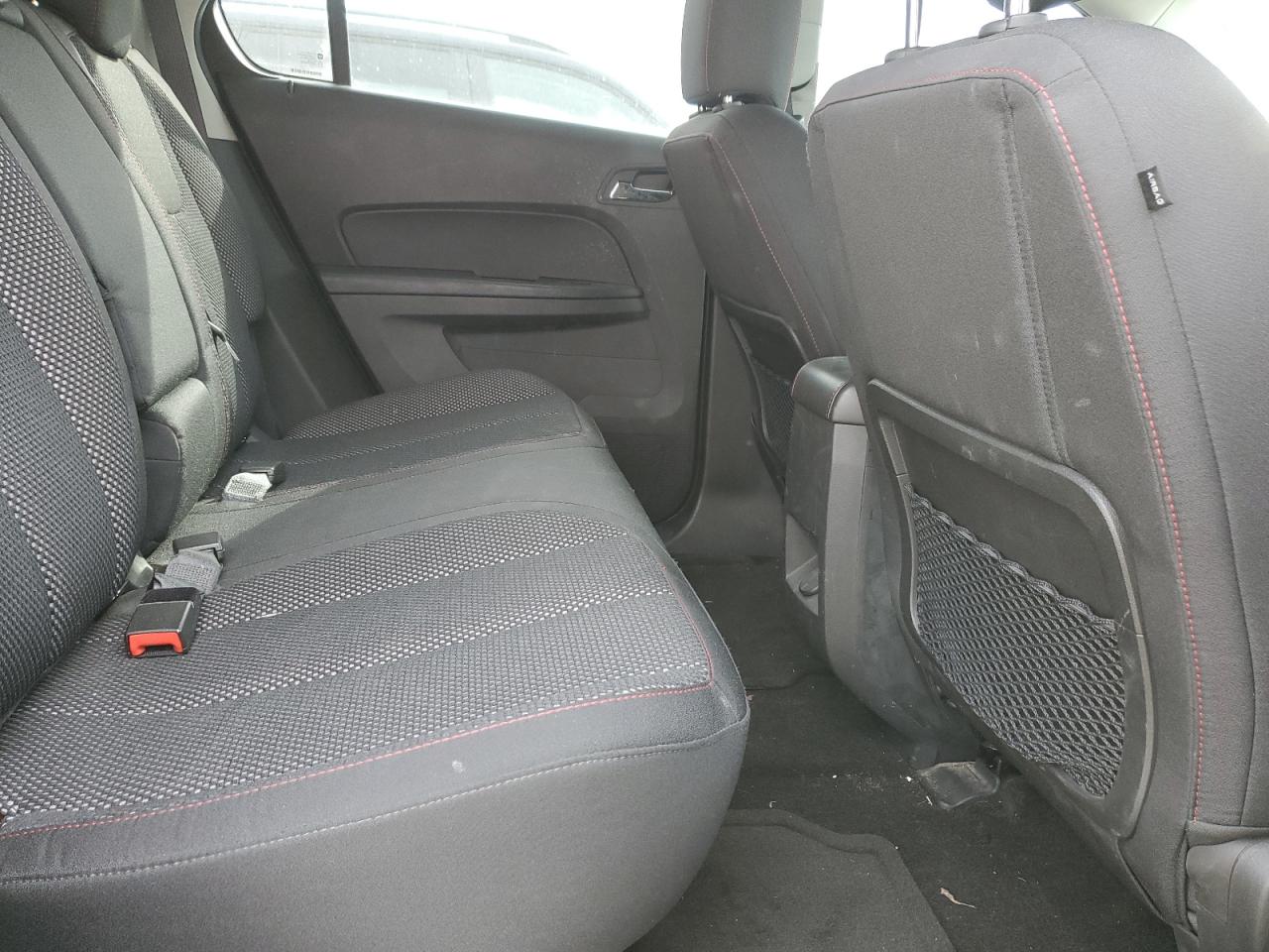 2013 Chevrolet Equinox - Image 11