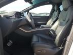 2022 Tesla Model X  იყიდება San Martin-ში, CA - Front End